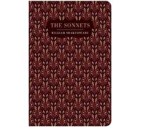 William Shakespeare The Sonnets (Copertina rigida) Chiltern Classics