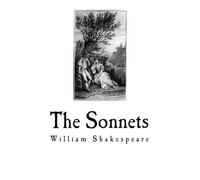 William Shakespeare The Sonnets (Tascabile) Classic William Shakespeare