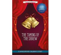 William Shakespeare The Taming of the Shrew (Easy Classics) (Copertina rigida)