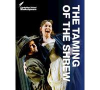 William Shakespeare The Taming of the Shrew (Tascabile)