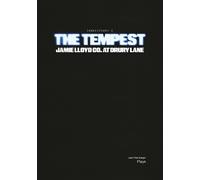 William Shakespeare The Tempest (Tascabile)