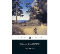 The Tempest: William Shakespeare