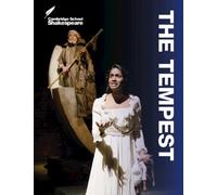 William Shakespeare The Tempest (Tascabile) Cambridge School Shakespeare