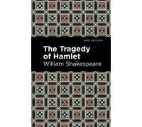William Shakespeare The Tragedy of Hamlet (Copertina rigida) Mint Editions