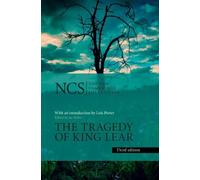 William Shakespeare The Tragedy of King Lear (Tascabile)