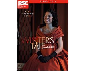 William Shakespeare: The Winter's Tale - AA.VV.