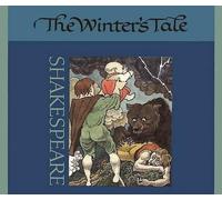 William Shakespeare The Winter's Tale (CD)