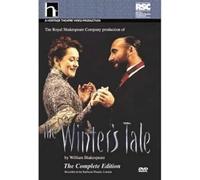 William Shakespeare - The Winter's Tale - Complete Edition [1998] [DVD]