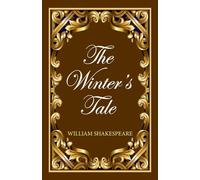 William Shakespeare The Winter's Tale (Tascabile)