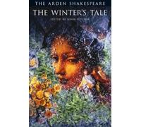 William Shakespeare The Winter's Tale (Tascabile) Arden Shakespeare Third Series