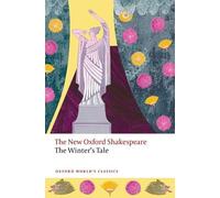 The Winter's Tale: New Oxford Shakespeare