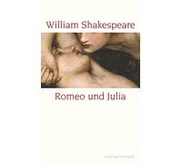 William Shakespeare Thomas Brasc Romeo und Julia (insel taschenbuch (Tascabile)
