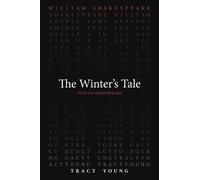 William Shakespeare Tracy Young The Winter`s Tale (Tascabile)