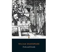 William Shakespeare Troilus and Cressida (Tascabile)