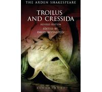 William Shakespeare Troilus and Cressida (Tascabile)