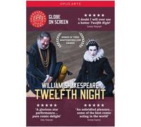 William Shakespeare: Twelfth Night - AA.VV.