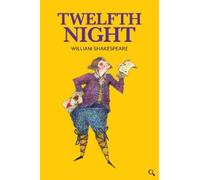 William Shakespeare Twelfth Night (Copertina rigida) Baker Street Readers