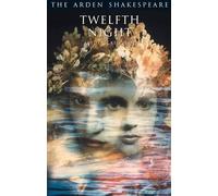 William Shakespeare Twelfth Night (Tascabile) Arden Shakespeare Third Series