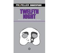 William Shakespeare Twelfth Night (Tascabile) Oberon Modern Plays