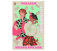 Twelfth Night: Shakespeare's classic tale of star-crossed lovers and mistaken identities - Unabridged for YA readers
