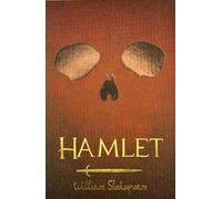 William Shakespeare William Shakesp Hamlet (Collector's Editi (Copertina rigida)