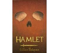William Shakespeare William Shakesp Hamlet (Collector's Editi (Copertina rigida)