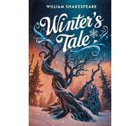 William Shakespeare Winter's Tale (Tascabile)