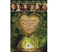 William Shakespeare's a Midsummer Night's Dream