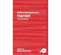 Sean McEvoy William Shakespeare's Hamlet (Tascabile)
