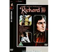 William Shakespeare's Richard III