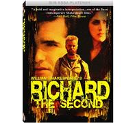William Shakespeare's: Richard the Second