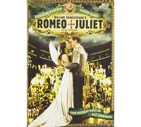 William Shakespeare's Romeo and Juliet