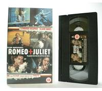 William Shakespeares Romeo & Juliet