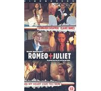 William Shakespeares Romeo & Juliet