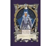 William Shakespeare's Star Wars: Ahsoka's Tale
