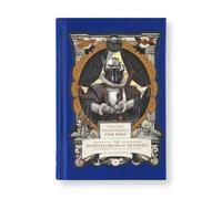 William Shakespeare's Star Wars: The Mandalorian of Nevarro: Part the First