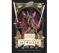 William Shakespeare's the Merry Rise of Skywalker
