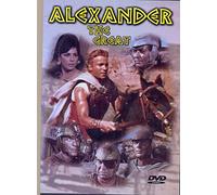 William Shatner - Alexander the Great