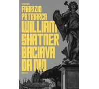 William Shatner baciava da dio