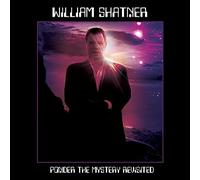 Ponder The Mystery Revisited
