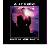 William Shatner Ponder the Mystery Revisited (Vinyl LP) 12" Album