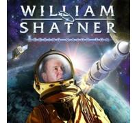 William Shatner Seeking Major Tom (CD) Album