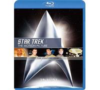 William Shatner - Star Trek 1: The Motion Picture [Edizione: Giappone]