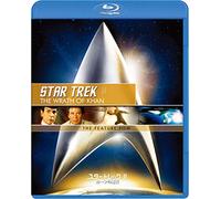 William Shatner - Star Trek 2: The Wrath Of Khan [Edizione: Giappone]