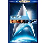 William Shatner - Star Trek 4 The Voyage Home [Edizione: Giappone]