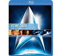 William Shatner - Star Trek 4 The Voyage Home [Edizione: Giappone]