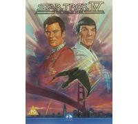 William Shatner - Star Trek 4: the Voyage Home [Edizione: Regno Unito]
