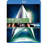 William Shatner - Star Trek 5 The Final Frontier [Edizione: Giappone]