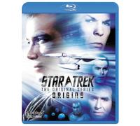 William Shatner - Star Trek:The Original Series- Origins [Edizione: Giappone]
