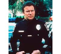 William Shatner T.J.Hooker Film Foto [S266524] Misura a Scelta